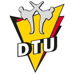 Deutsche Taekwondo Union Logo