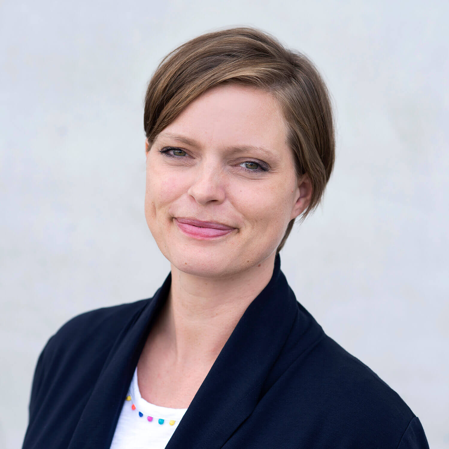 Katharina Rieland - Geschäftsführerin der kajado GmbH, Dortmund