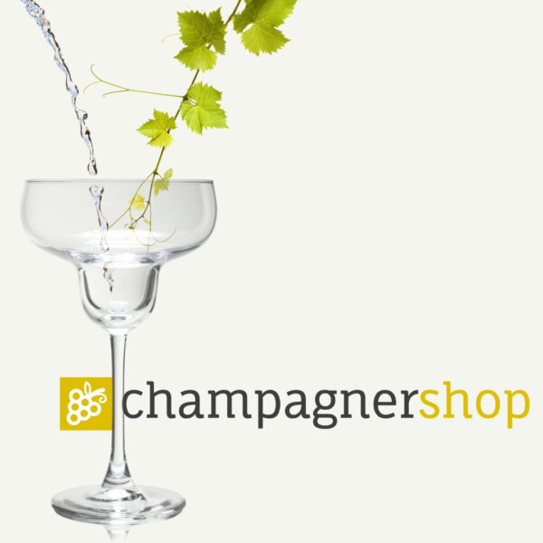Champagnershop: SEA, Online-Marketing