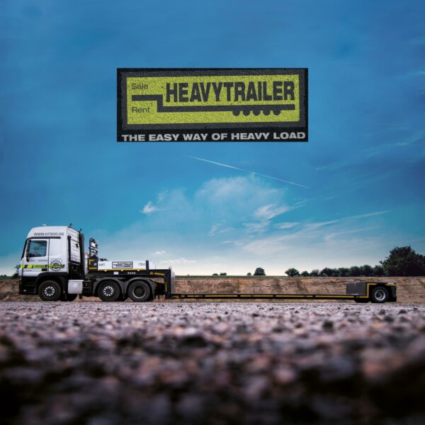 HeavyTrailer: Online-Marketing, Content, Newsletter, Produktion